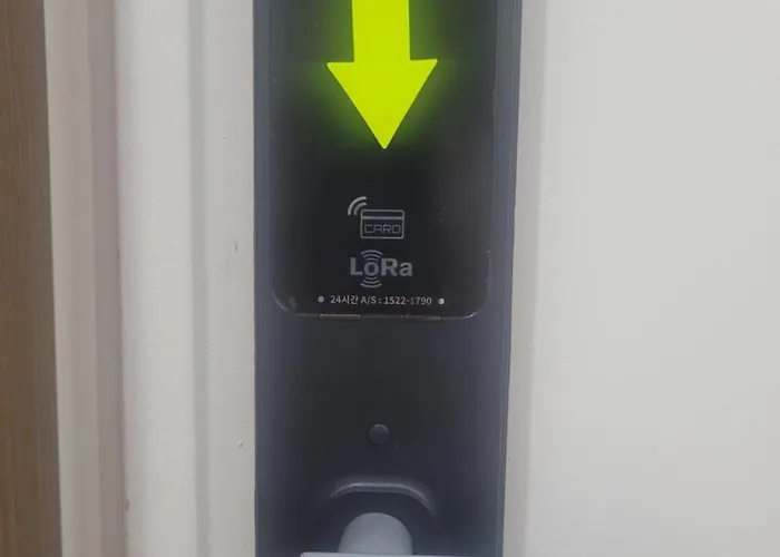 영등포구청역 달모텔